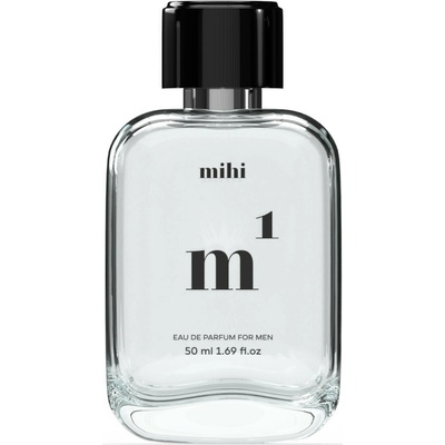 Mihi M1 parfumovaná voda pánska 50 ml