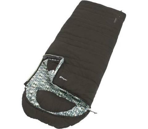 Outwell Camper Lux