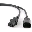 C-TECH síťový, prodlužovací, 1,8m VDE 220/230V napájecí