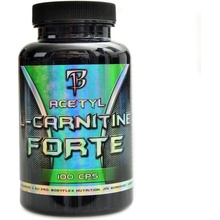 Bodyflex Acetyl L-Carnitine Forte 100 kapsúl