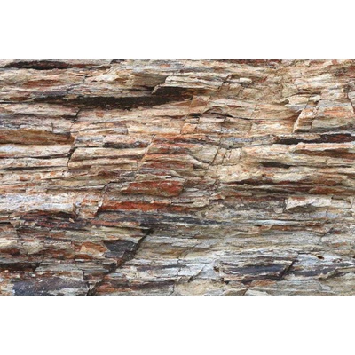 Dimex MS-5-2363 Vliesová fototapeta Kamenná stěna rozměry 375 x 250 cm