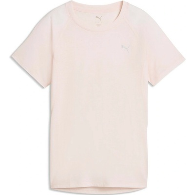 Puma Run Velocity Tee Tri-blend W 526580-21