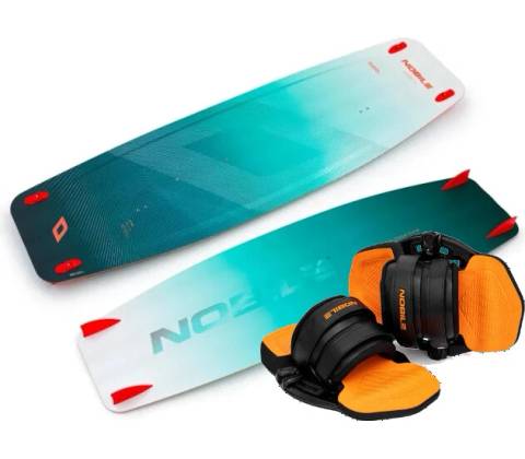 Nobile NT5