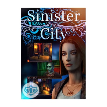 Sinister City
