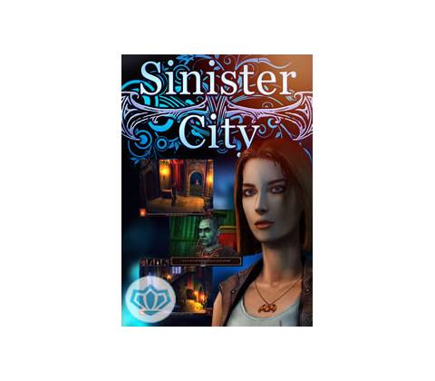 Sinister City