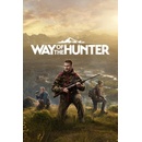 Hry na PC Way of the Hunter