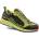 Kayland Ботуши за трекинг Gravity black-lime 018017155 (KAY000600)