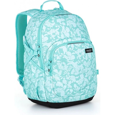 Topgal 22030 YOKO Blue Flowers 25 l