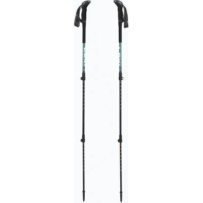 LEKI Щеки за трекинг LEKI Makalu Lite malachite green/dark malachite green/white