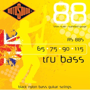 Rotosound RS88S Струни за бас китара