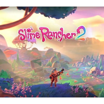 Slime Rancher 2