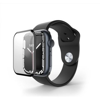 Next Матиран 3Д Протектор за Apple Watch 41 mm от NEXT ONE (K-AW-41-3D-MAT)