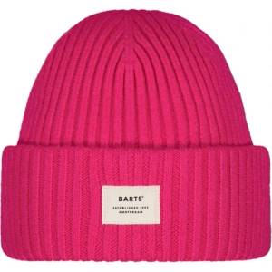 Barts Детска зимна шапка (beanie) Barts Kid's Basalth Beanie - Fuchsia - размер 53-55 cm (904-2973-0811)