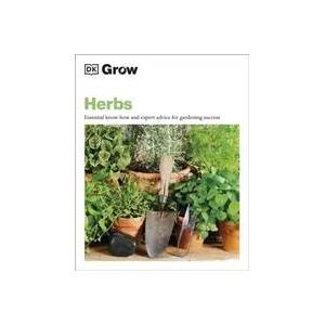 Grow Herbs | Stephanie Mahon (ISBN: 9780241530627)