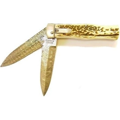 Mikov Predator 241-DP-2 ZAK/KP