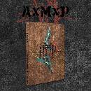 Axmxp: Amplify My Way (Loud Version) - CD