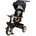 Toyz Триколка Saber Beige Caretero Toyz