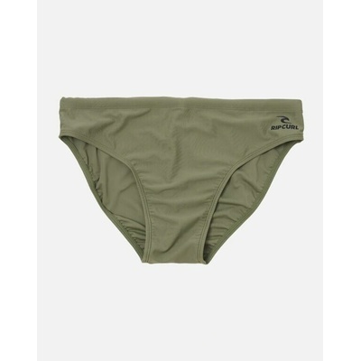 Rip Curl plavky Corp Sluggo Surplus Green 8231