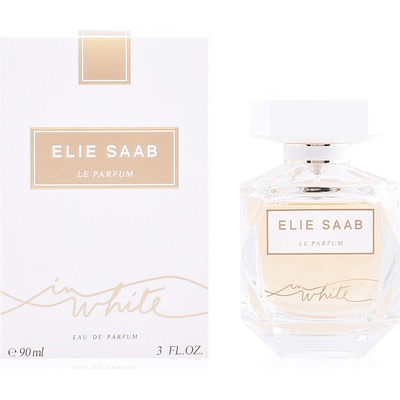 Elie Saab Le Parfum in White parfémovaná voda dámská 90 ml tester
