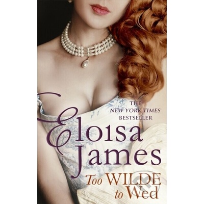 Too Wilde to Wed