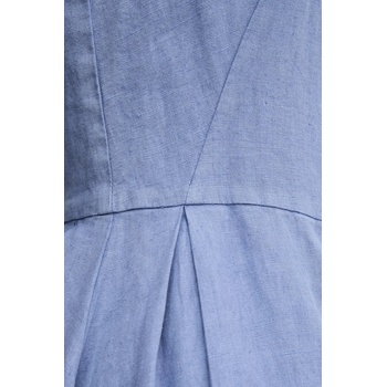 OUI Ленена рокля oui (92851)