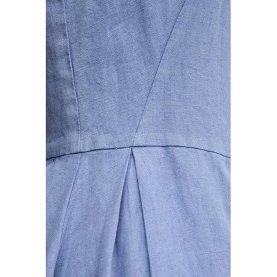 OUI Ленена рокля oui (92851)