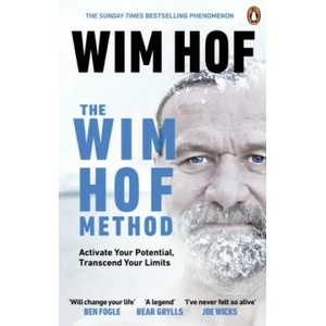 The Wim Hof Method (ISBN: 9781846046308)