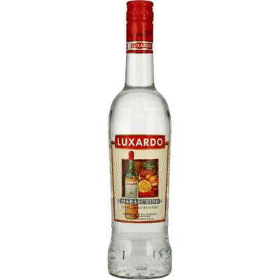 Luxardo Maraschino 32% 0,7 l (holá láhev)