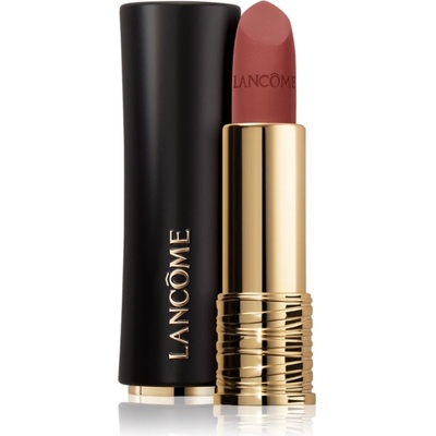 Lancôme L'Absolu Rouge Drama Matte 2024 matný rúž plniteľná 295 3,6 g