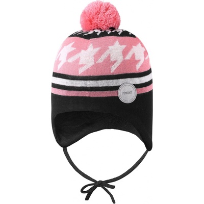 Reima dětská čepice Lahku Bubblegum pink