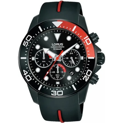 Lorus RT347JX9