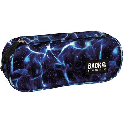 BackUP - Овален несесер Sky Water 6 A 47