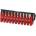 FORCE Накрайници "Torx" 1/4'' к-т 10 части JN99016 Force (JN99016)