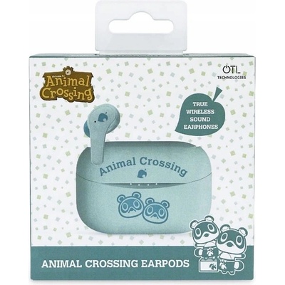 OTL Technologies Animarl Crossing TWS