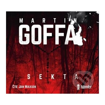 Sekta - Martin Goffa
