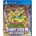 Dotemu Teenage Mutant Ninja Turtles Shredder's Revenge (PS4)