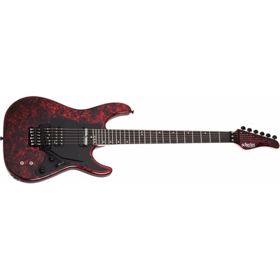 Schecter Sun Valley Super Shredder FR S