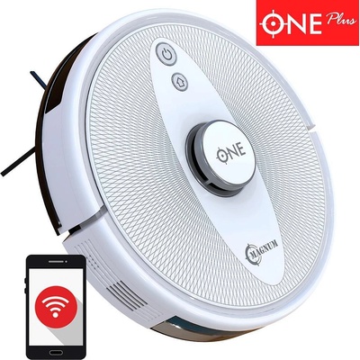 MAGNUM ONE Plus White (110252)