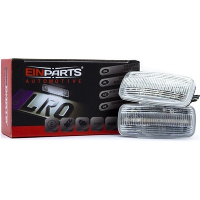 LED boční blinkry FIAT Freemont (2011-2016) (B)