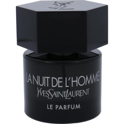Yves Saint Laurent La Nuit De parfémovaná voda pánská 60 ml