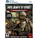 Hry na PC Heavy Fire: Afghanistan