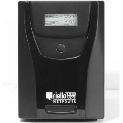 Riello NetPower 2000W