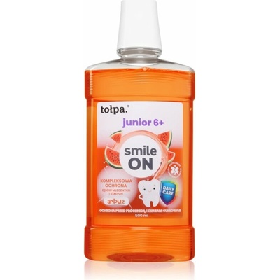 Tołpa On Smile Junior 6+ 500 ml
