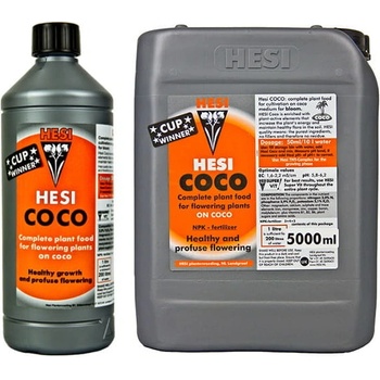 Hesi Coco 1l
