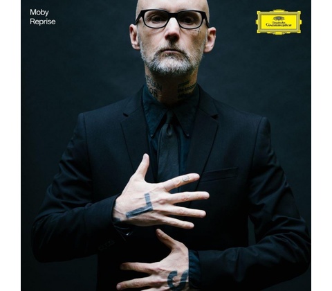Moby Reprise LP