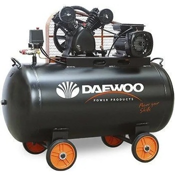 Daewoo DAAC250CV