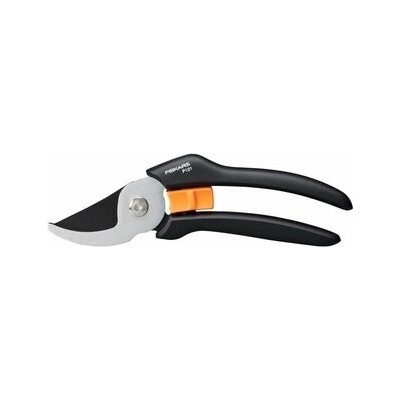 Nůžky zahradní Fiskars Solid dvoučepelové P121 140 g