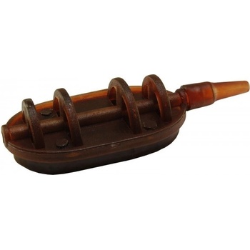 Nevis Method Flat Feeder Krmítka - L - 20g