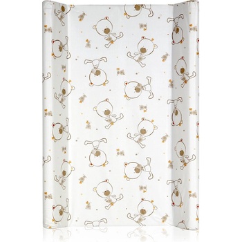 Lorelli Classic - ТВЪРДА ПОДЛОЖКА-МАЛКА 50х71 СМ BEIGE