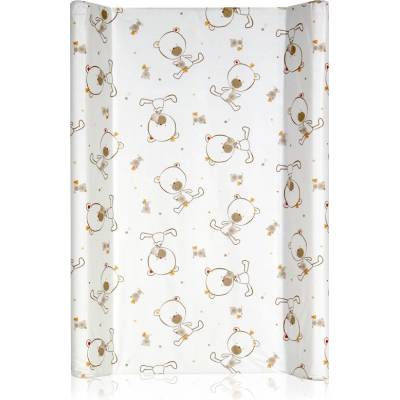 Lorelli Classic - ТВЪРДА ПОДЛОЖКА-МАЛКА 50х71 СМ BEIGE